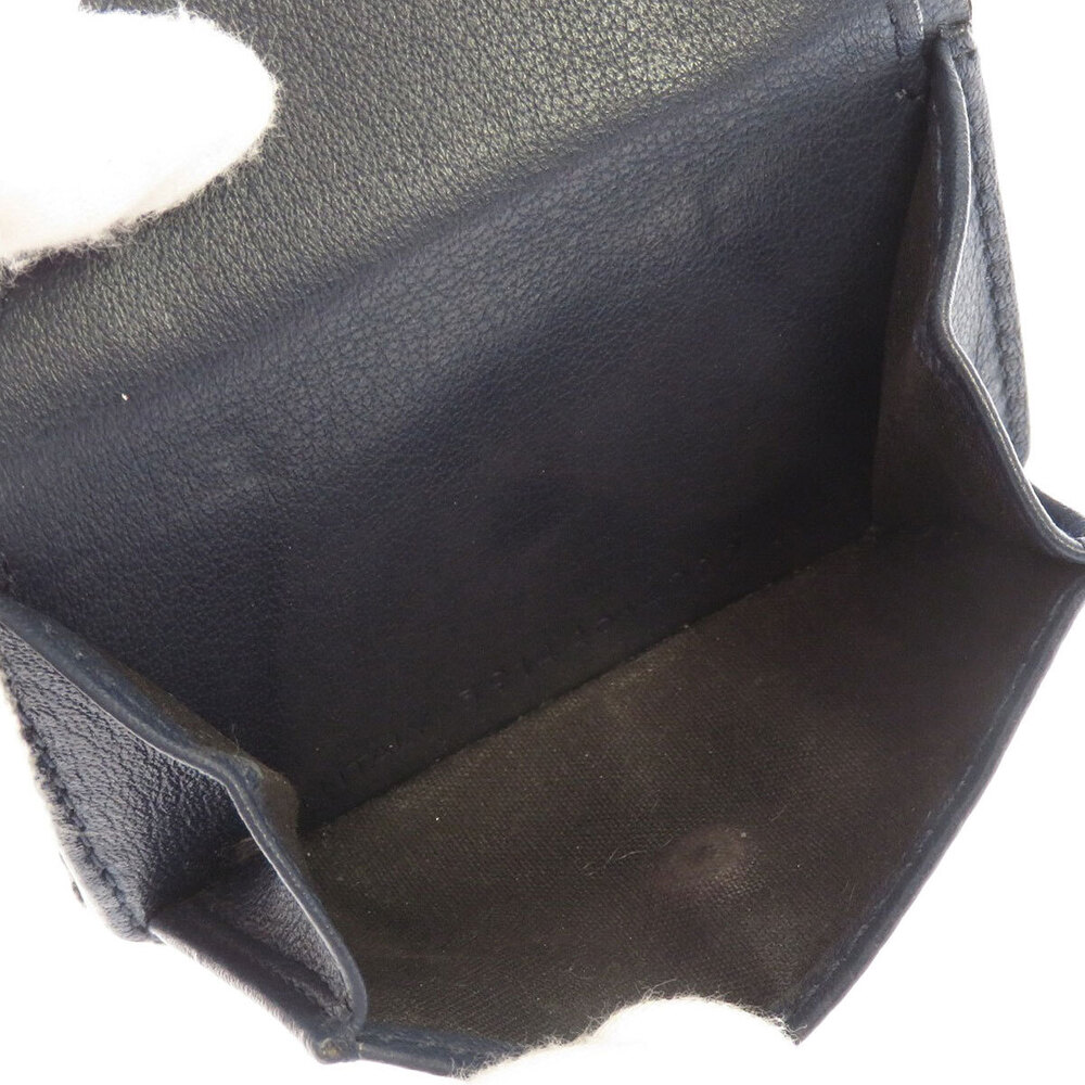 Balenciaga Paper Bifold Calfskin Wallet - Picture 6 of 8